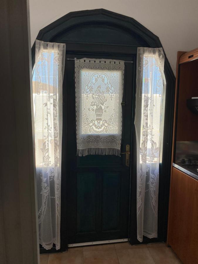 Yalos Rooms Astypálaia Eksteriør bilde